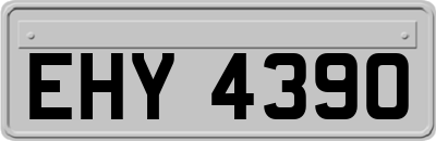EHY4390