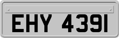 EHY4391