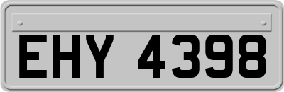 EHY4398