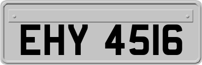 EHY4516