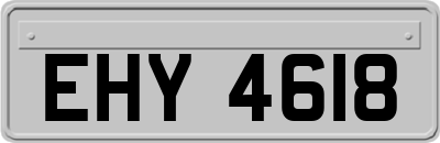 EHY4618