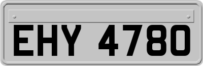 EHY4780