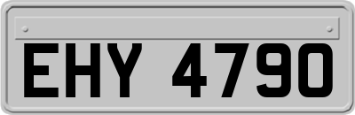 EHY4790