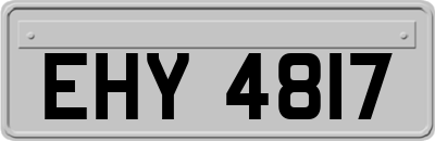 EHY4817