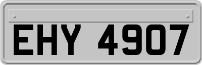 EHY4907