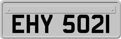 EHY5021