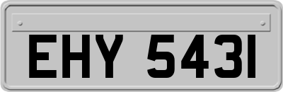 EHY5431