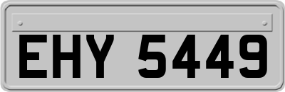 EHY5449