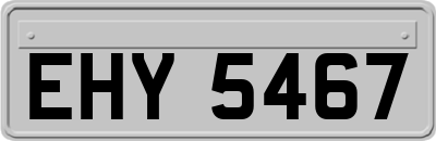 EHY5467