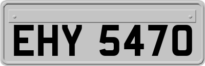 EHY5470