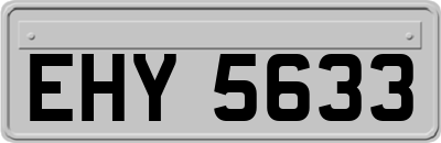 EHY5633