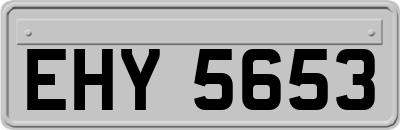 EHY5653