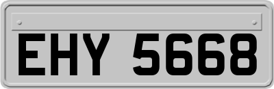 EHY5668