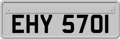 EHY5701