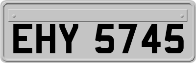 EHY5745