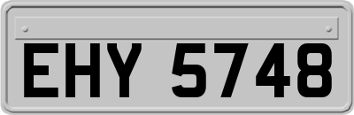 EHY5748