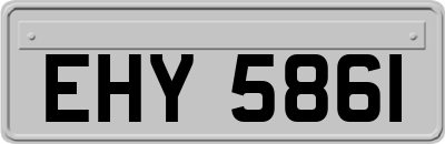 EHY5861