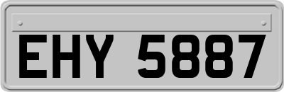 EHY5887