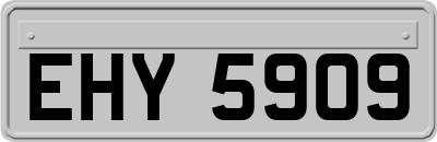 EHY5909