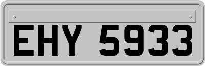 EHY5933