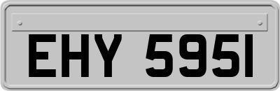 EHY5951