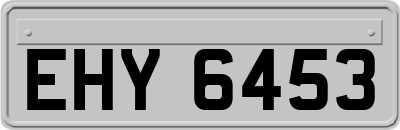 EHY6453