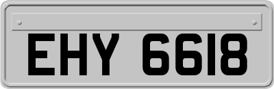 EHY6618