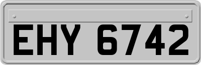 EHY6742