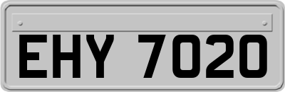 EHY7020