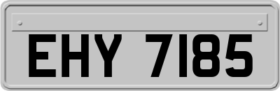 EHY7185