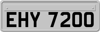 EHY7200