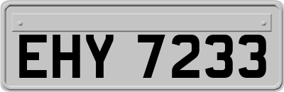 EHY7233