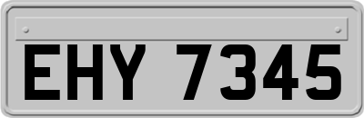 EHY7345