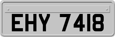EHY7418
