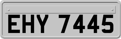 EHY7445