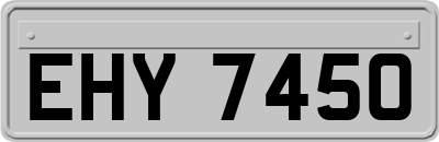 EHY7450
