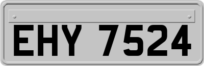 EHY7524