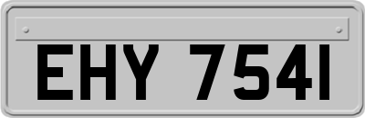 EHY7541