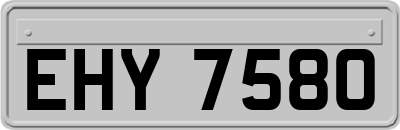 EHY7580