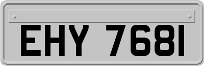 EHY7681