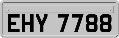 EHY7788