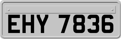 EHY7836
