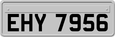 EHY7956