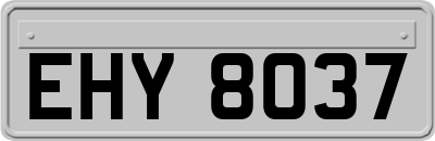 EHY8037