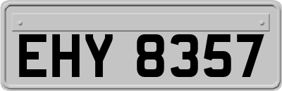 EHY8357