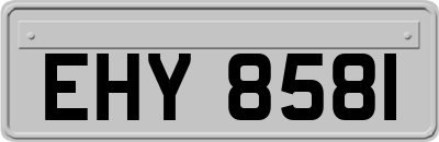 EHY8581