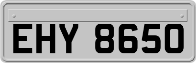 EHY8650