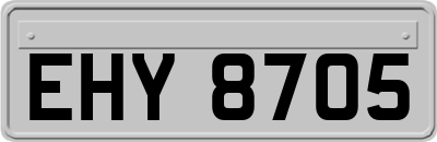 EHY8705