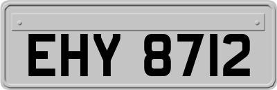 EHY8712