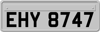 EHY8747